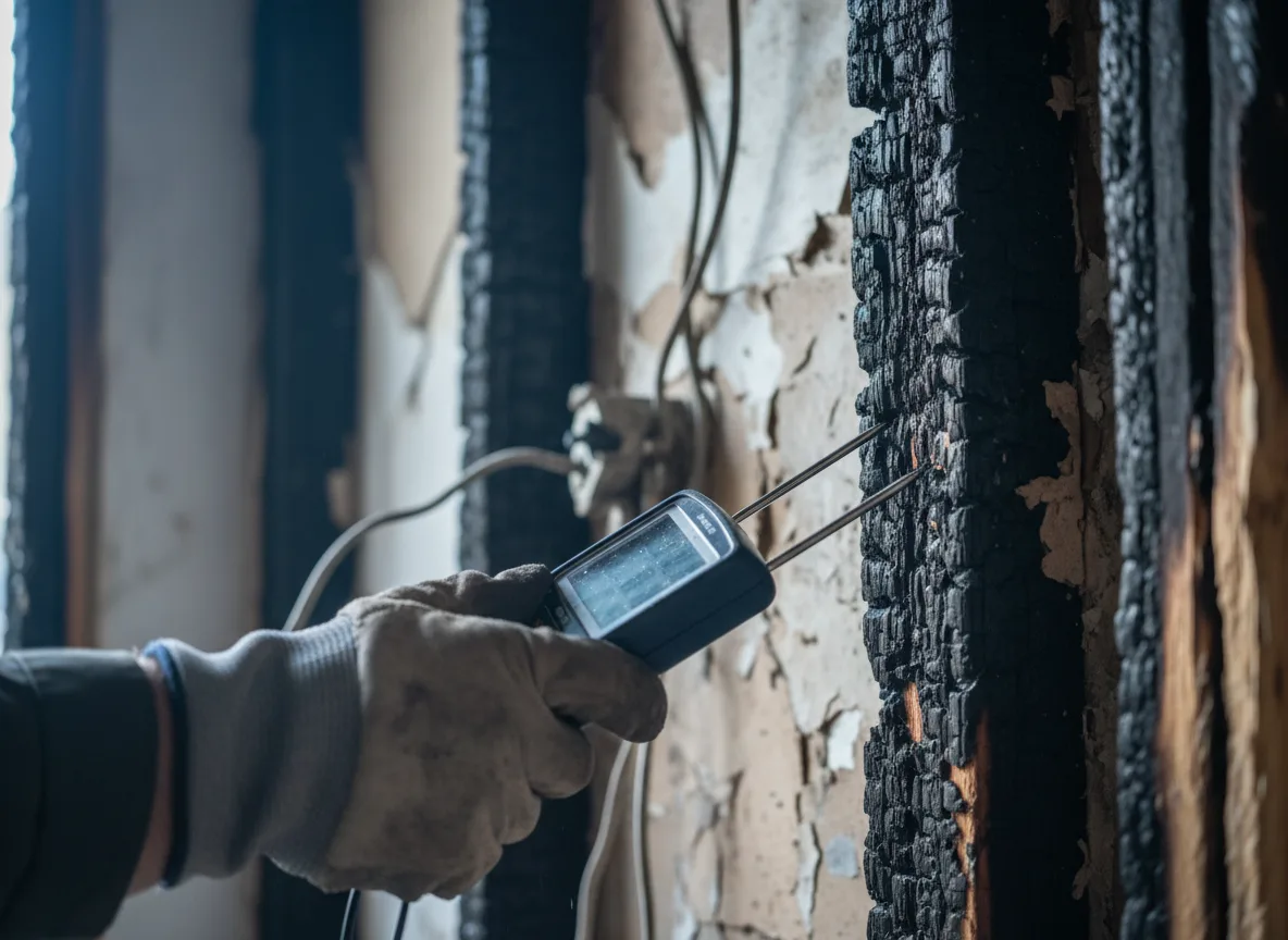Fire Damage Restoration Farmington, CA FAQs